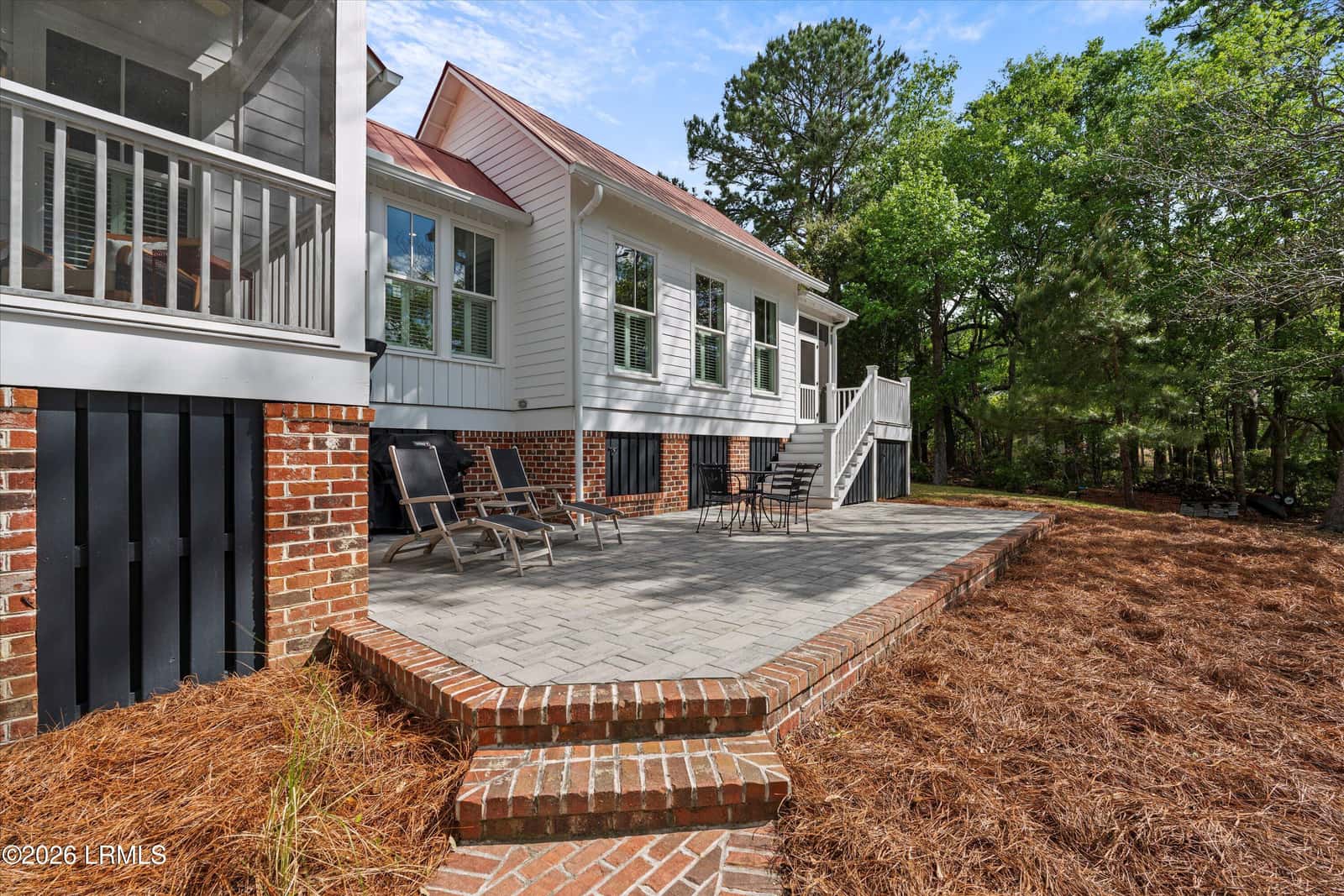 206 Marsh Pointe Drive, Sheldon, SC 29941 — photo 27 of 42