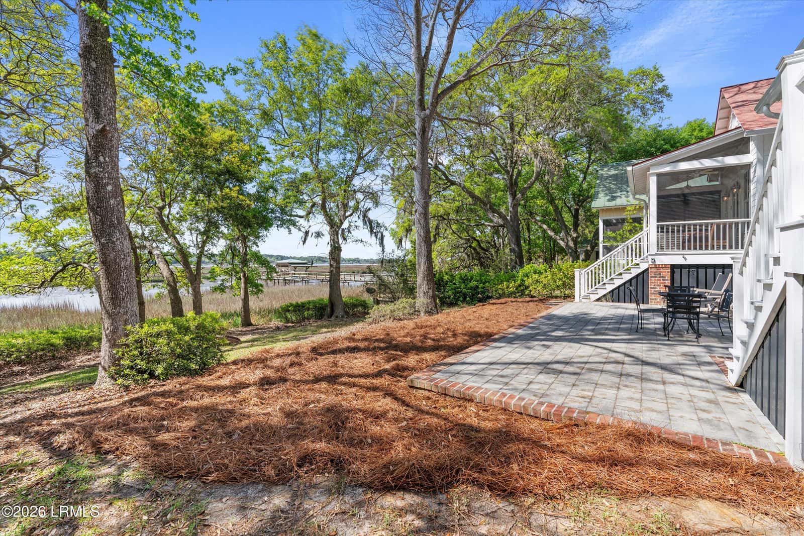 206 Marsh Pointe Drive, Sheldon, SC 29941 — photo 28 of 42