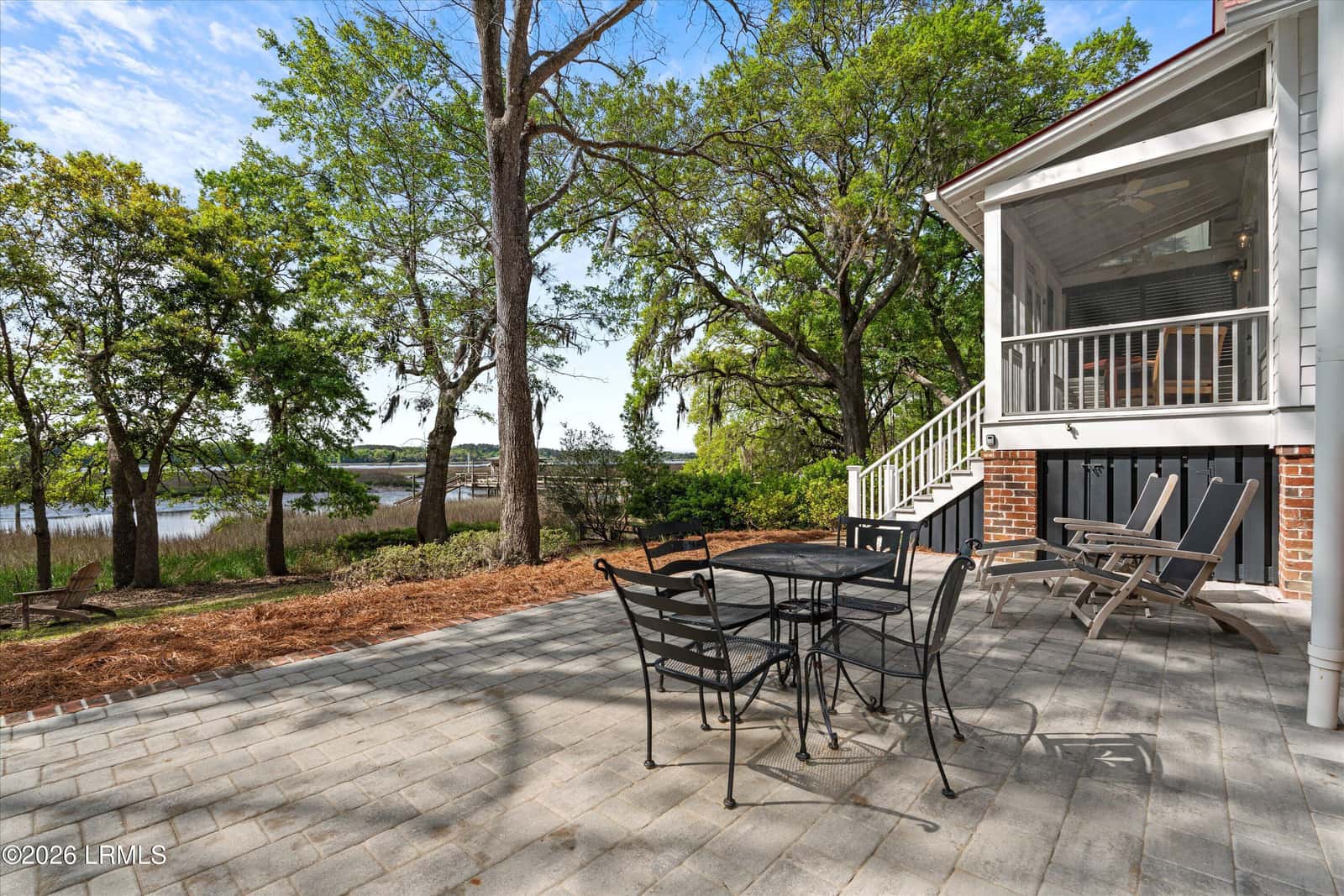 206 Marsh Pointe Drive, Sheldon, SC 29941 — photo 29 of 42
