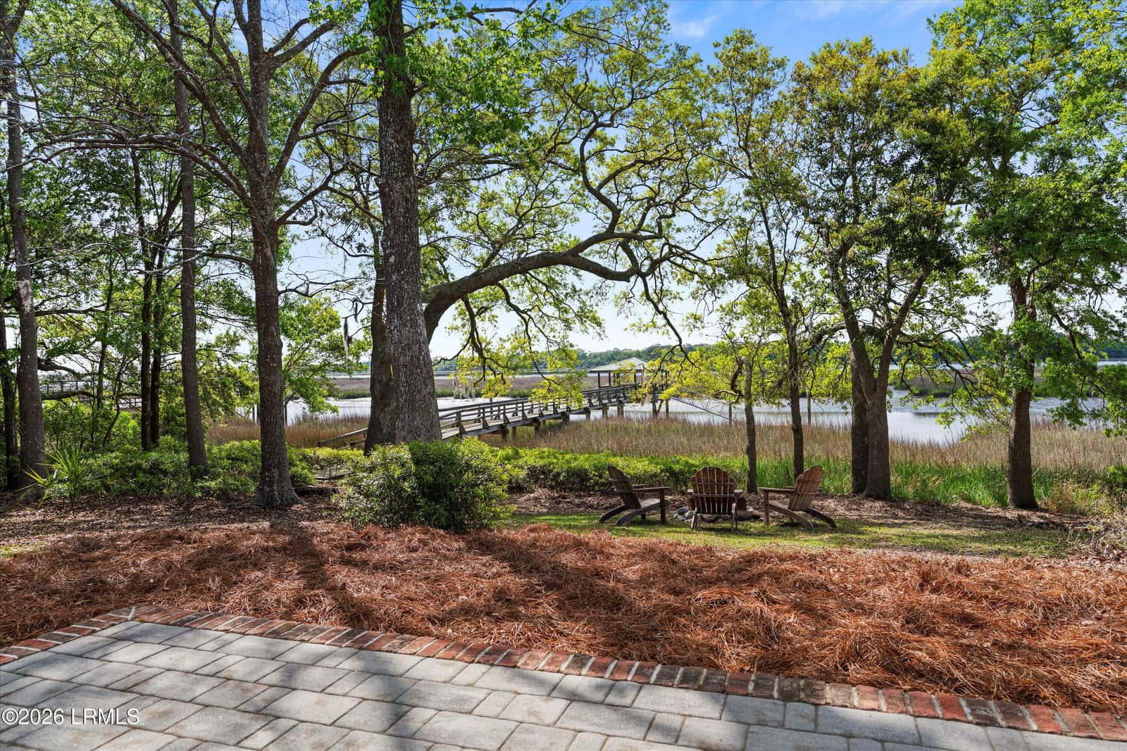 206 Marsh Pointe Drive, Sheldon, SC 29941 — photo 30 of 42