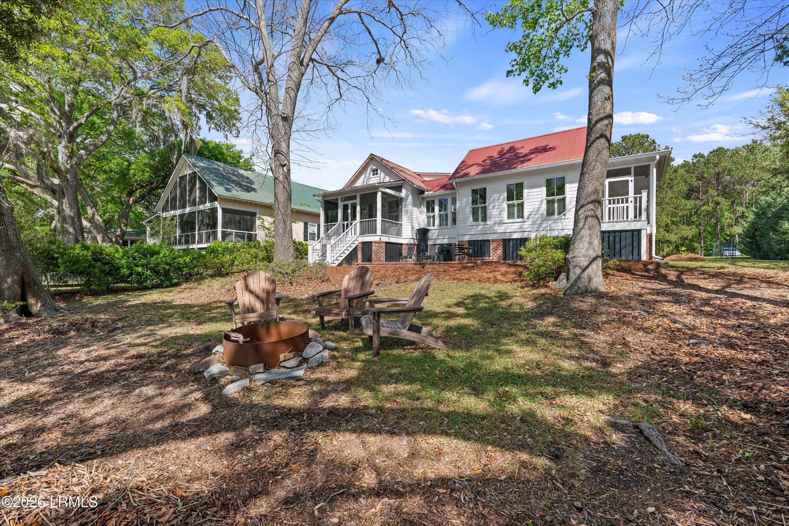 206 Marsh Pointe Drive, Sheldon, SC 29941 — photo 32 of 42