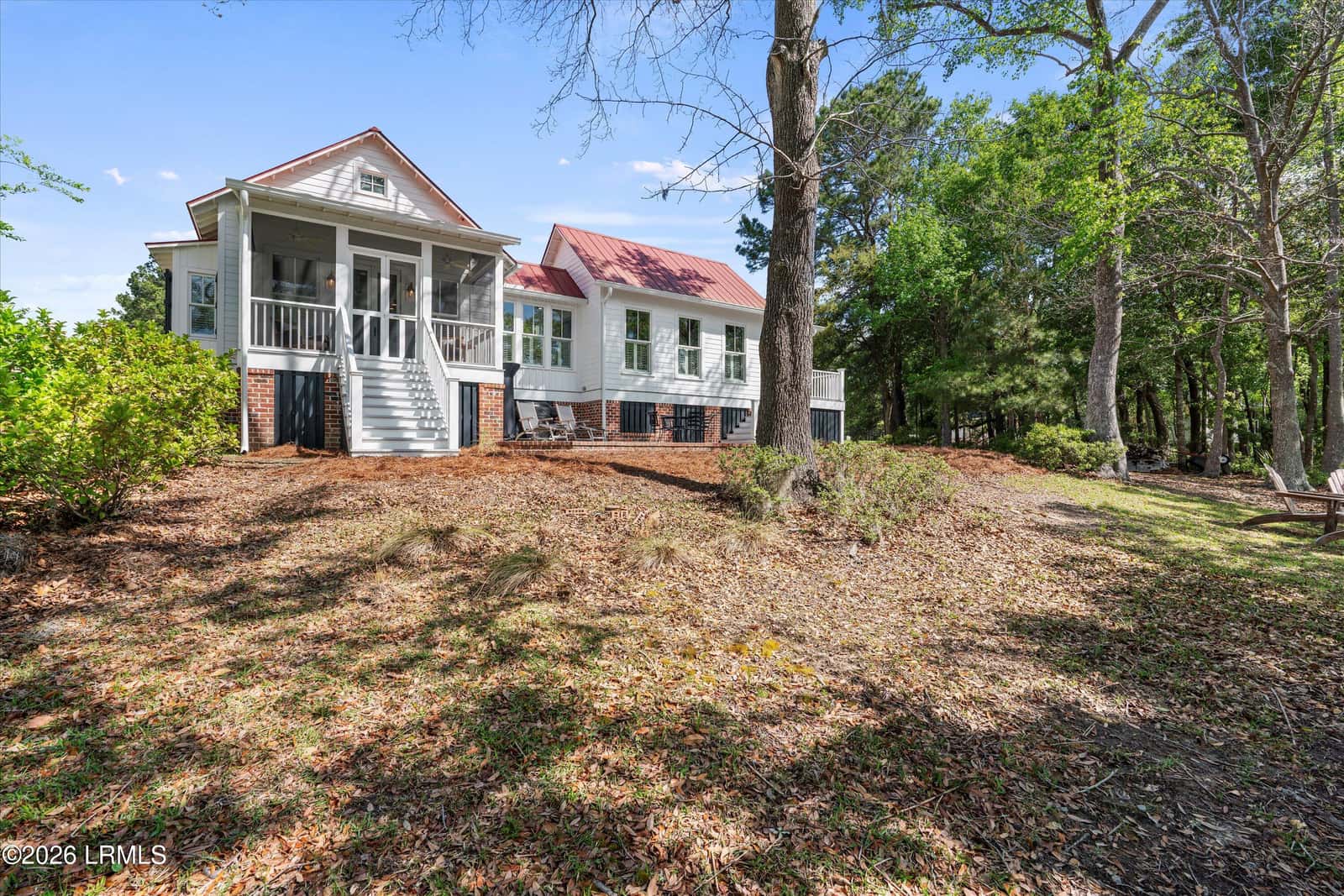 206 Marsh Pointe Drive, Sheldon, SC 29941 — photo 33 of 42