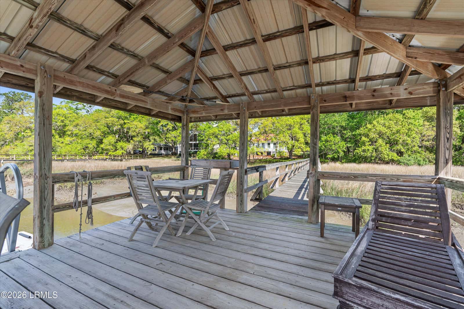 206 Marsh Pointe Drive, Sheldon, SC 29941 — photo 36 of 42