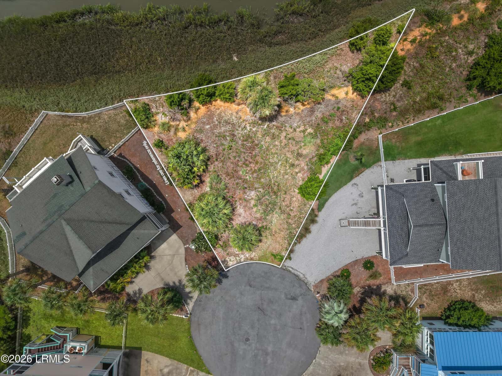 12 Windjammer Court, Harbor Island, SC 29920 — photo 2 of 22