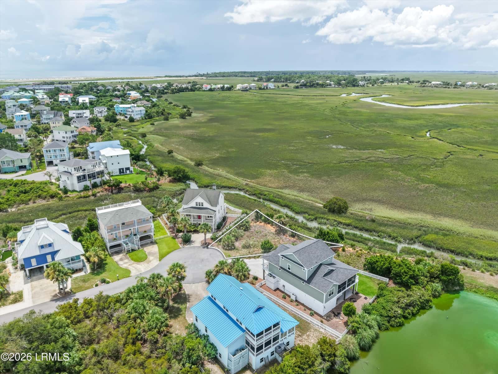 12 Windjammer Court, Harbor Island, SC 29920 — photo 4 of 22