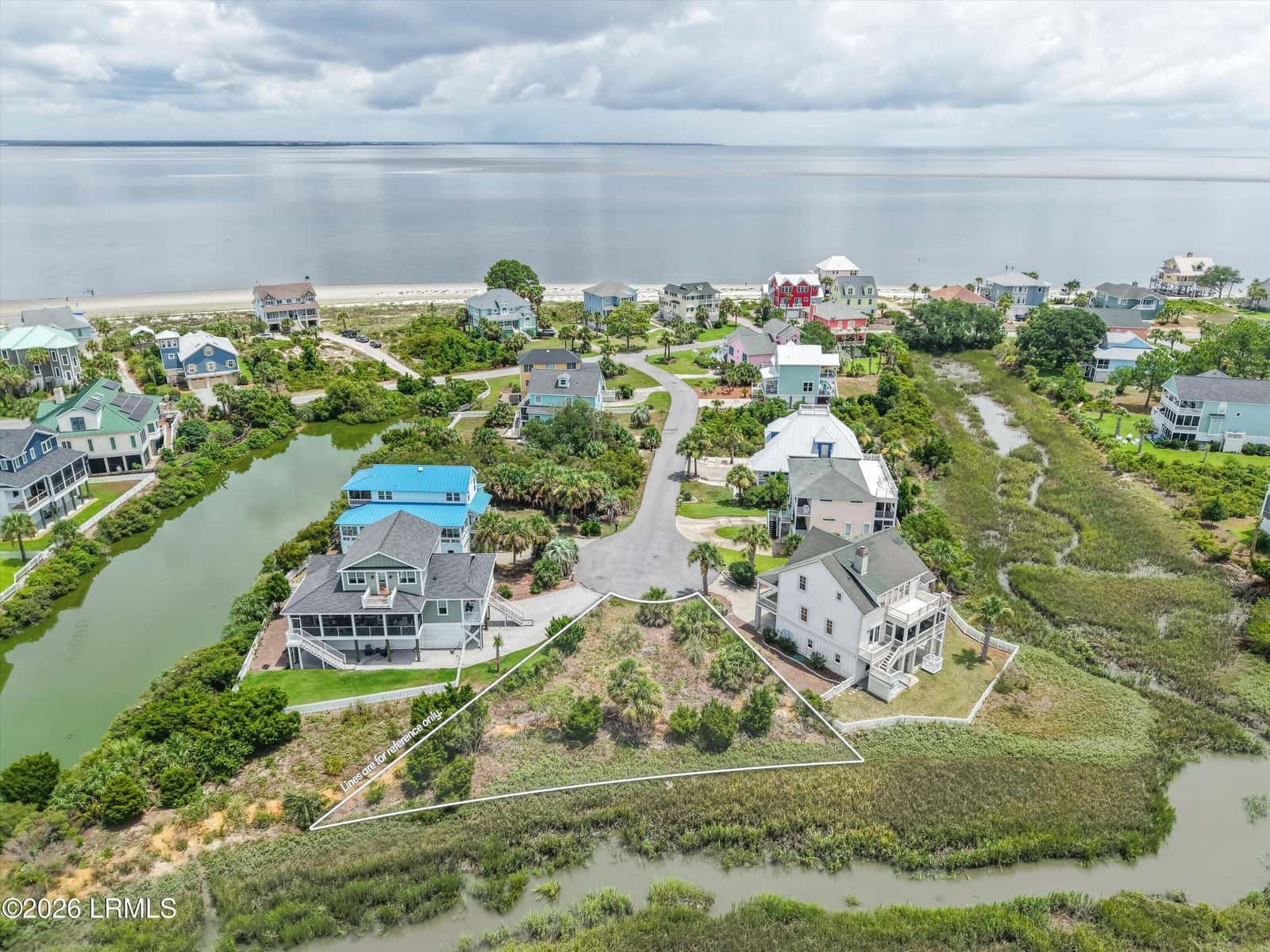 12 Windjammer Court, Harbor Island, SC 29920 — photo 6 of 22