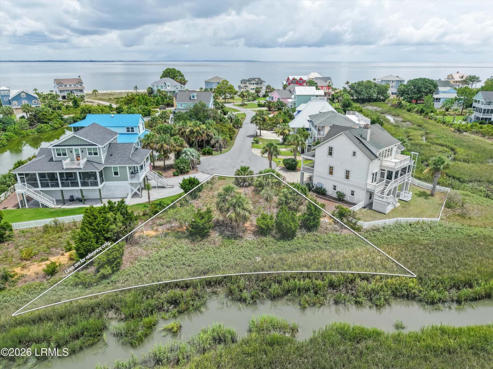 12 Windjammer Court, Harbor Island, SC 29920 — photo 7 of 22