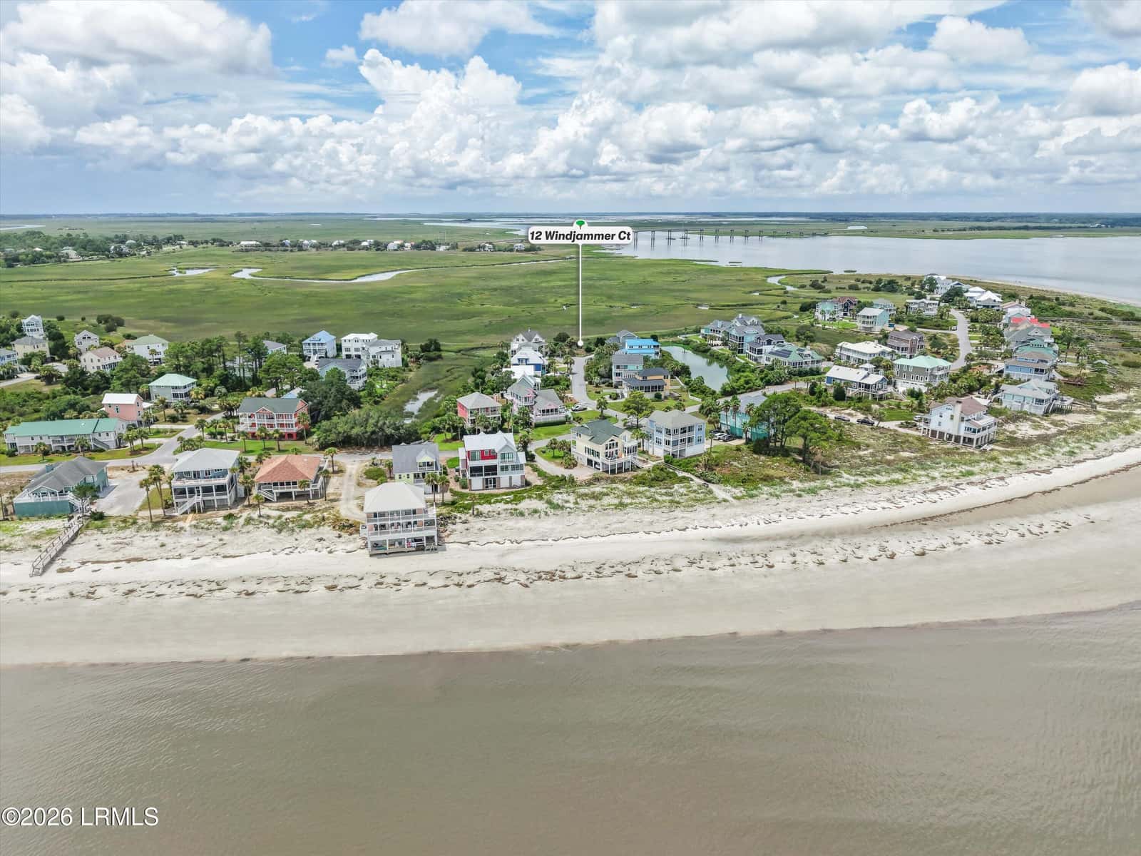 12 Windjammer Court, Harbor Island, SC 29920 — photo 9 of 22