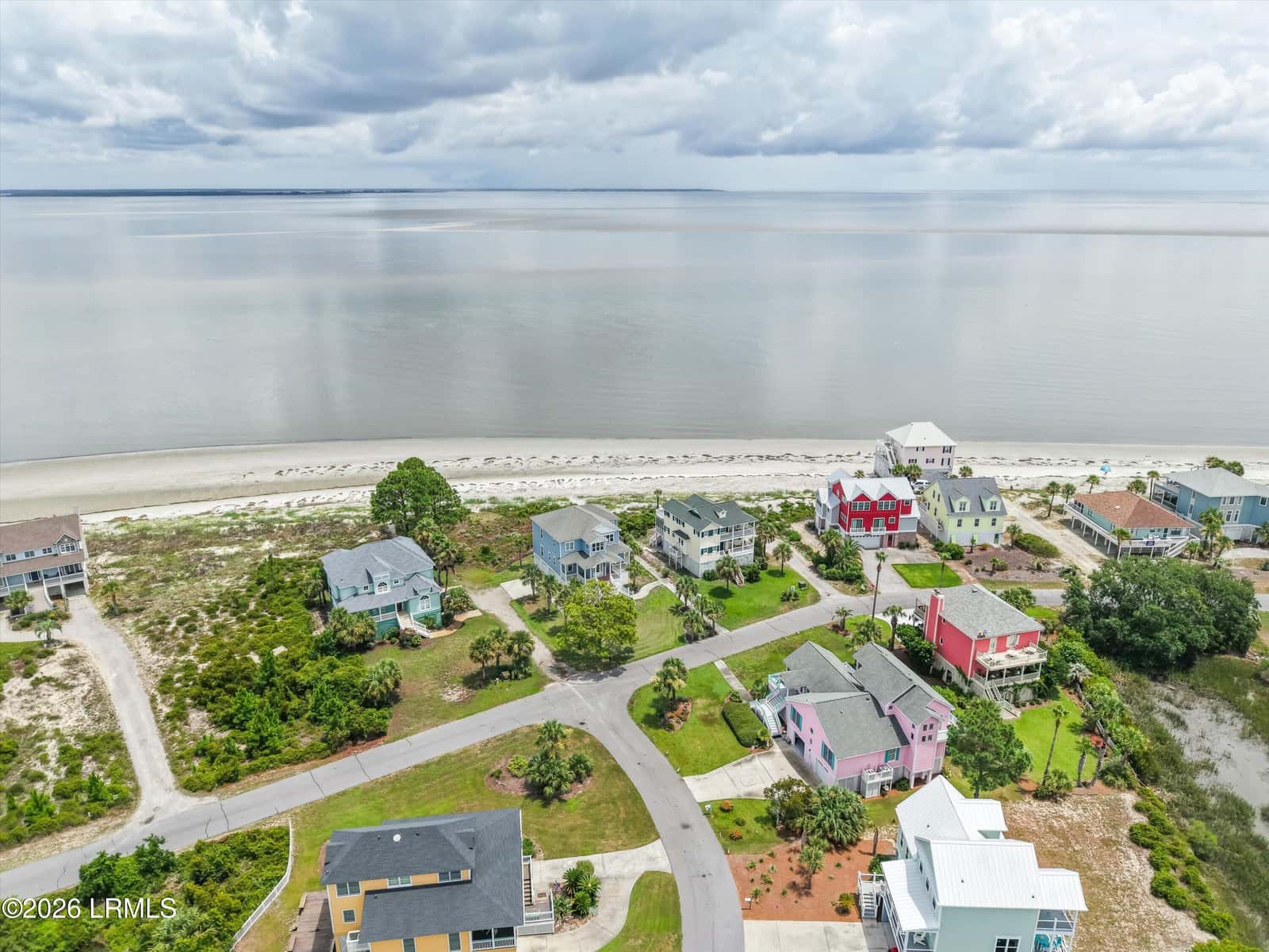 12 Windjammer Court, Harbor Island, SC 29920 — photo 10 of 22