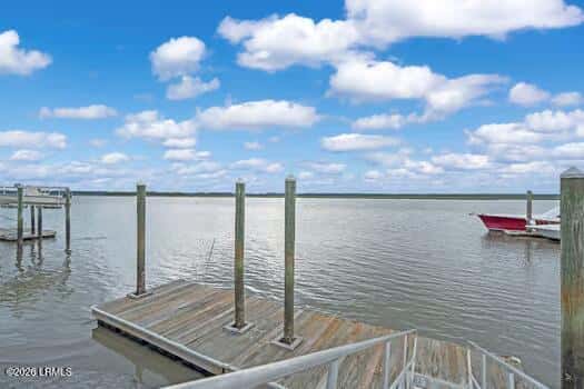 32 Sparrow Nest Point, St. Helena Island, SC 29920 — photo 40 of 43