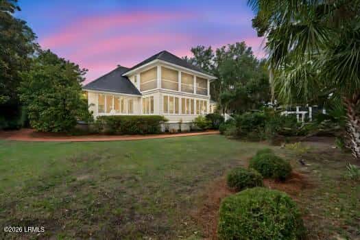 32 Sparrow Nest Point, St. Helena Island, SC 29920 — photo 38 of 43