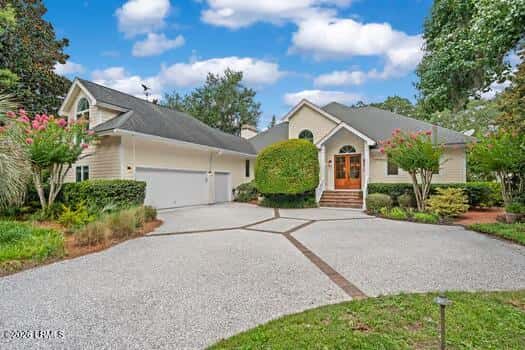 32 Sparrow Nest Point, St. Helena Island, SC 29920 — photo 1 of 43