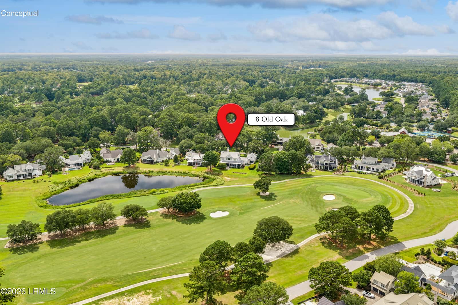 8 Old Oak Road, Bluffton, SC 29909 — photo 85 of 94