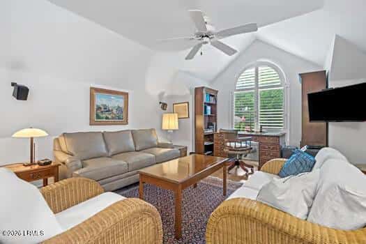 32 Sparrow Nest Point, St. Helena Island, SC 29920 — photo 16 of 43