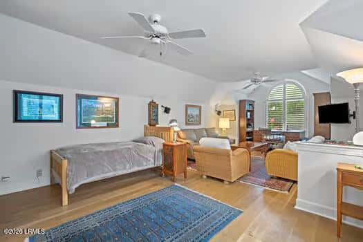 32 Sparrow Nest Point, St. Helena Island, SC 29920 — photo 17 of 43