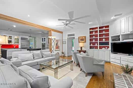 32 Sparrow Nest Point, St. Helena Island, SC 29920 — photo 13 of 43