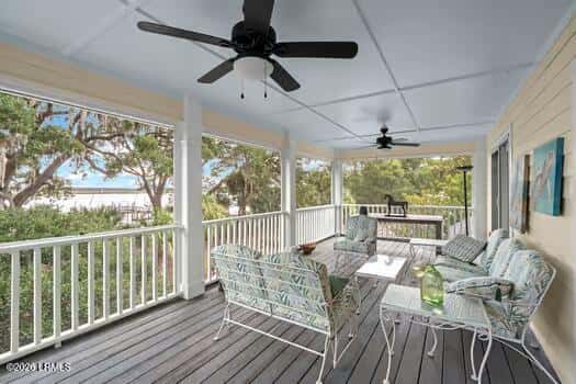 32 Sparrow Nest Point, St. Helena Island, SC 29920 — photo 32 of 43