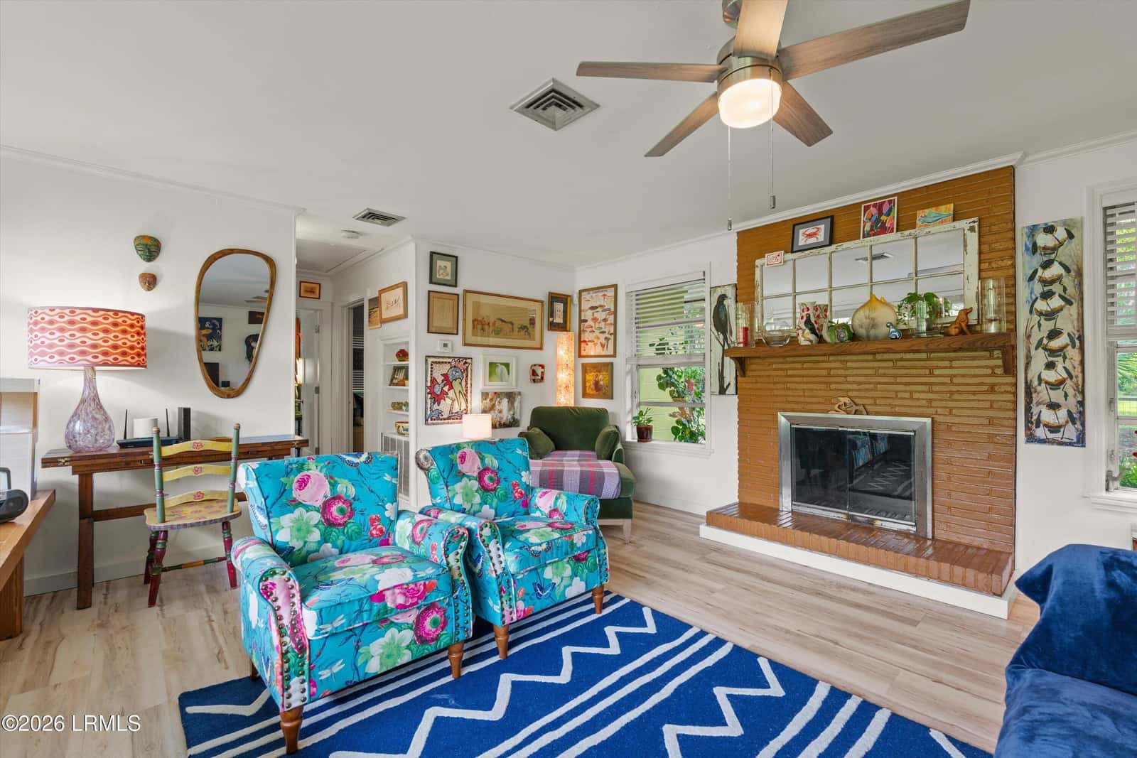 16 Oakland Drive, St. Helena Island, SC 29920 — photo 18 of 70