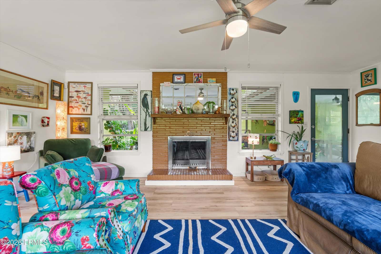 16 Oakland Drive, St. Helena Island, SC 29920 — photo 19 of 70