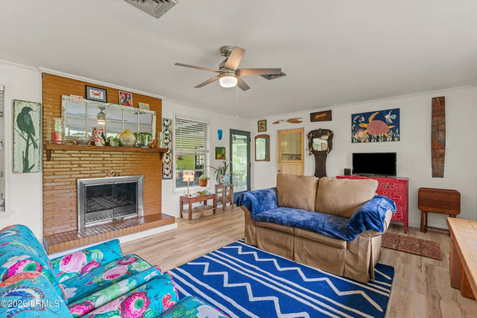 16 Oakland Drive, St. Helena Island, SC 29920 — photo 3 of 70