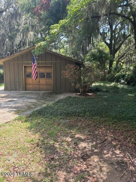 1800 Rose Street, Port Royal, SC 29935 — photo 2 of 5
