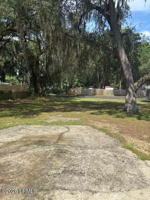 1800 Rose Street, Port Royal, SC 29935 — photo 3 of 5
