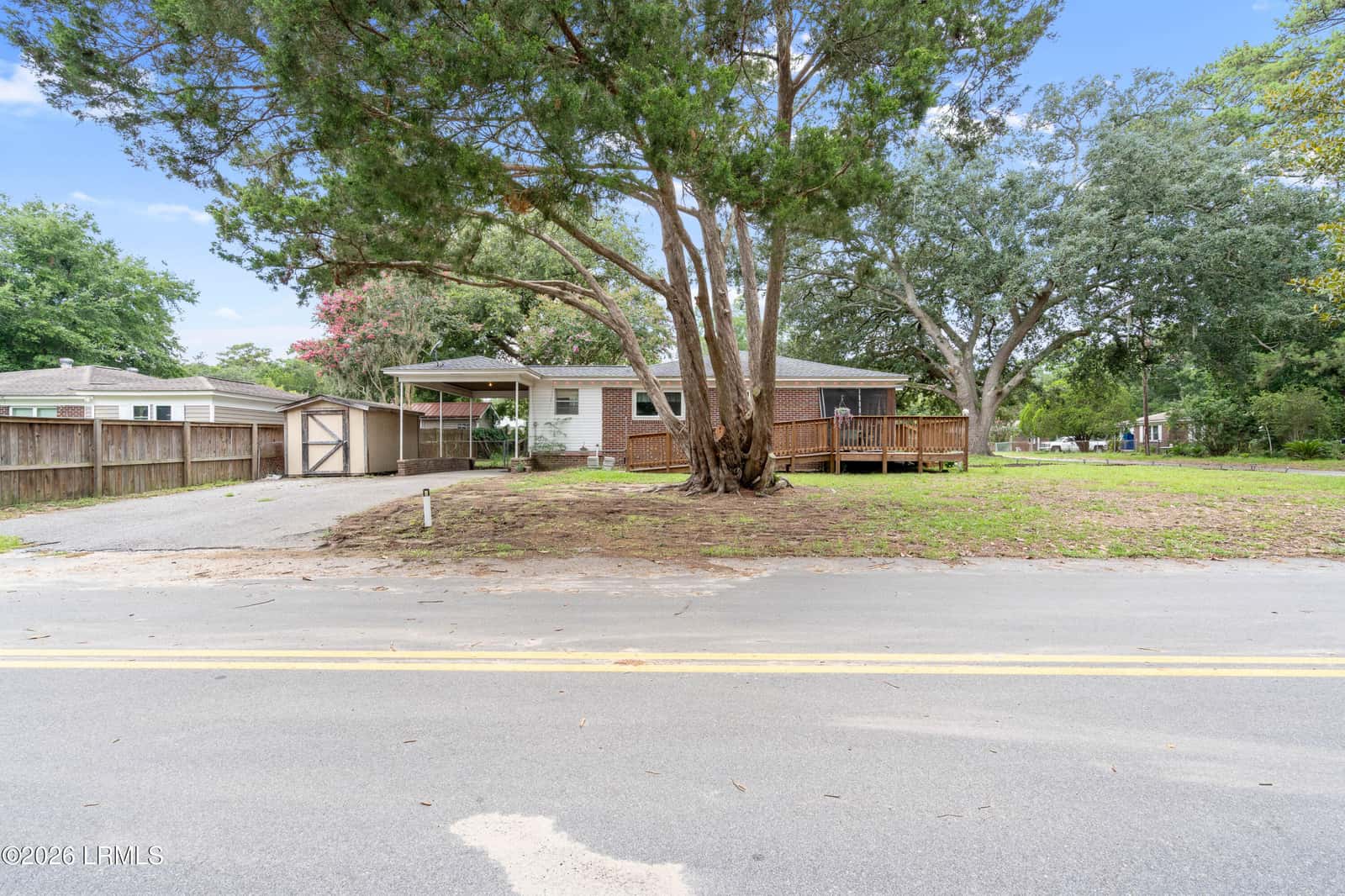 4000 Joann Street, Beaufort, SC 29906 — photo 2 of 35