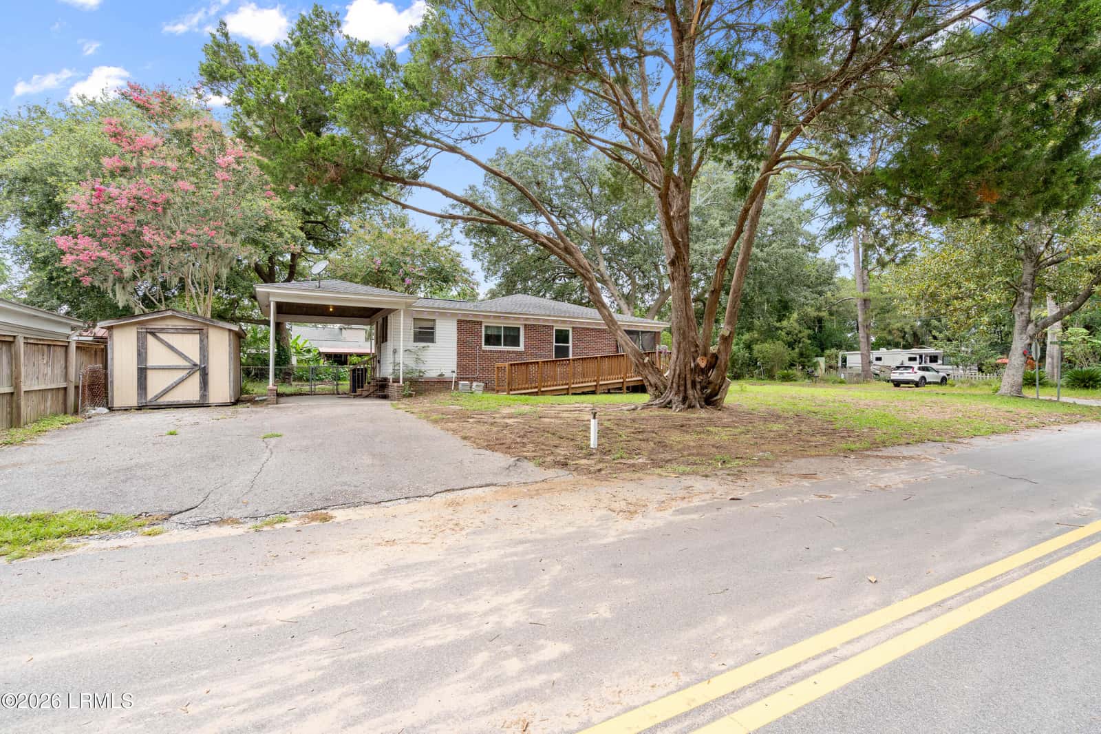 4000 Joann Street, Beaufort, SC 29906 — photo 3 of 35