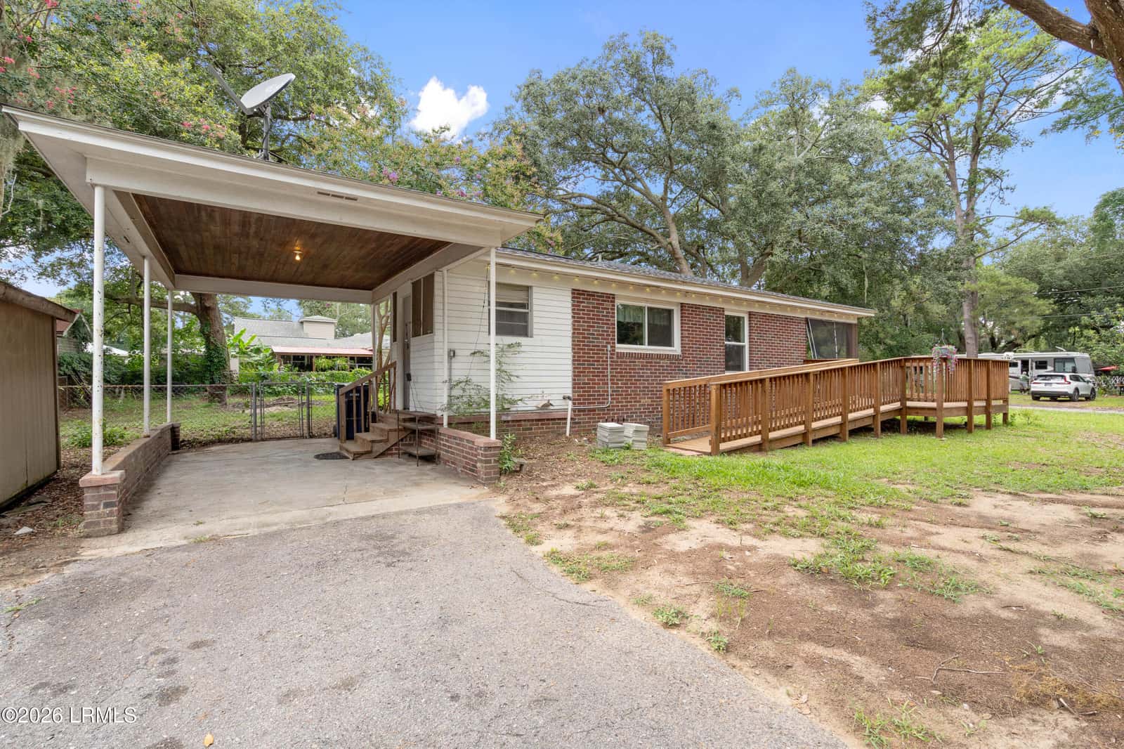 4000 Joann Street, Beaufort, SC 29906 — photo 5 of 35
