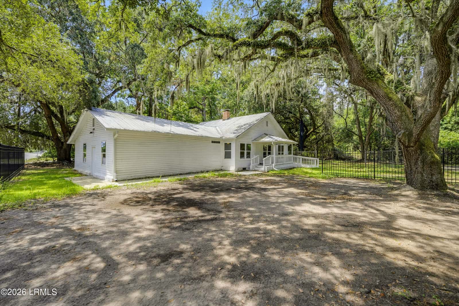 1890 Trask Parkway, Seabrook, SC 29940 — photo 1 of 35