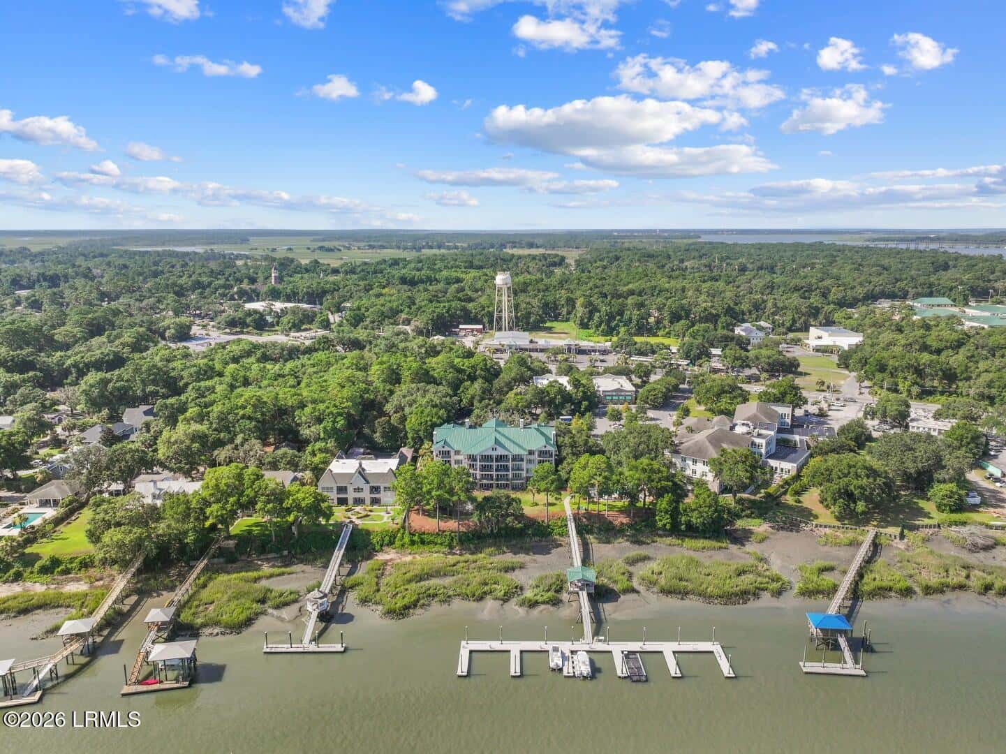 15 Sunset Boulevard 1-104, Beaufort, SC 29907 — photo 47 of 76