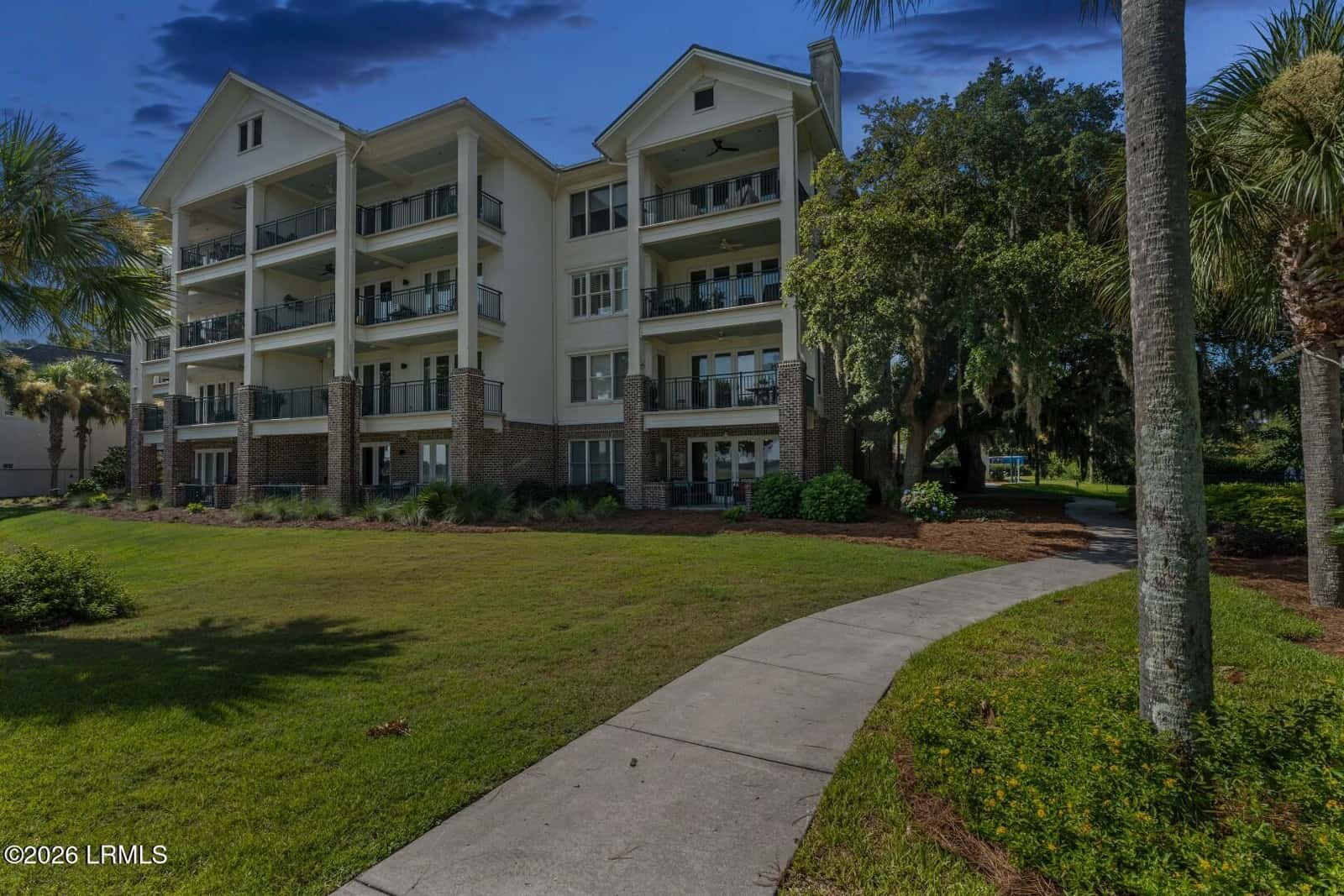 15 Sunset Boulevard 1-104, Beaufort, SC 29907 — photo 59 of 76