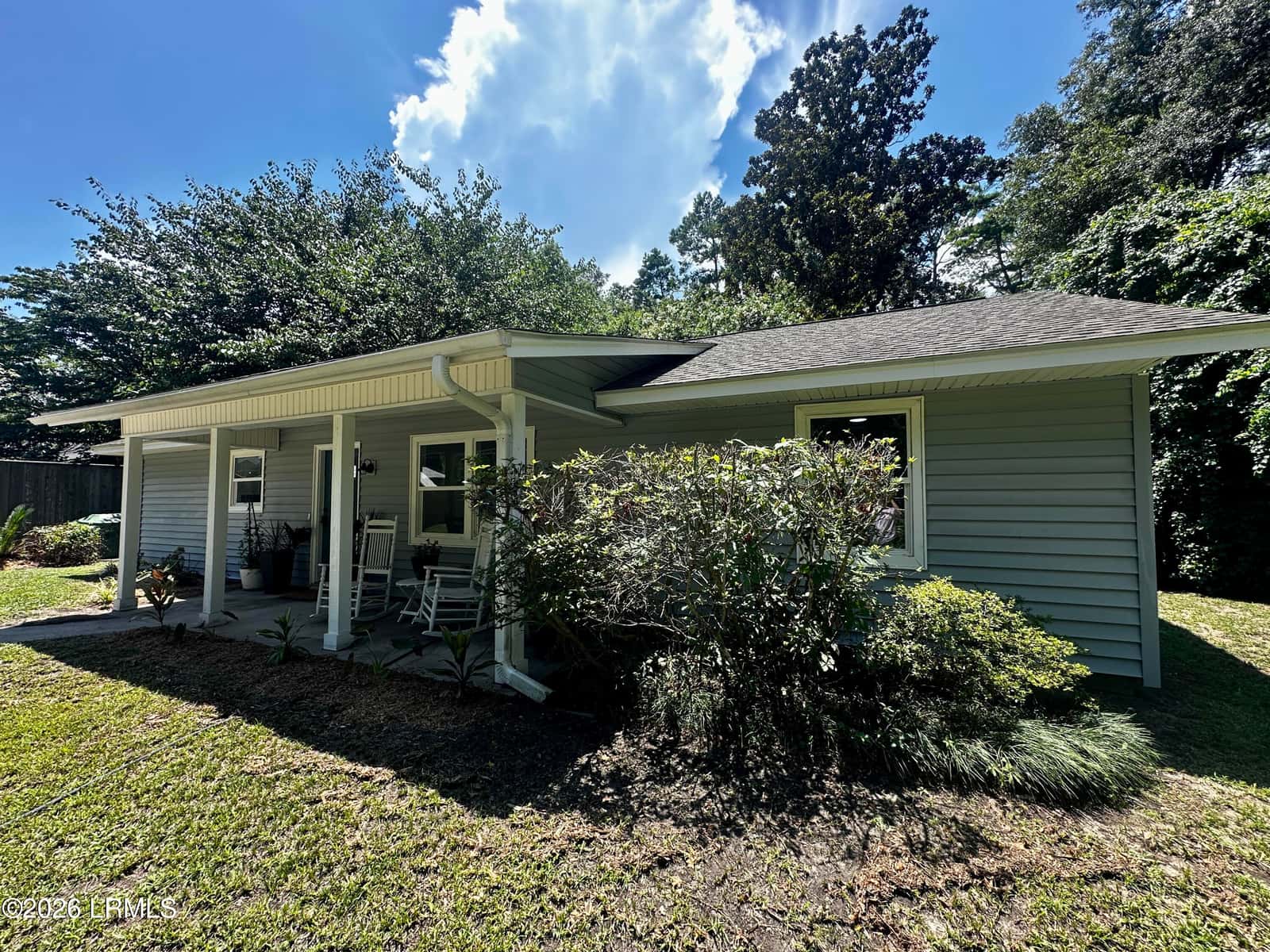 11 Presnell Circle, Beaufort, SC 29902 — photo 1 of 35
