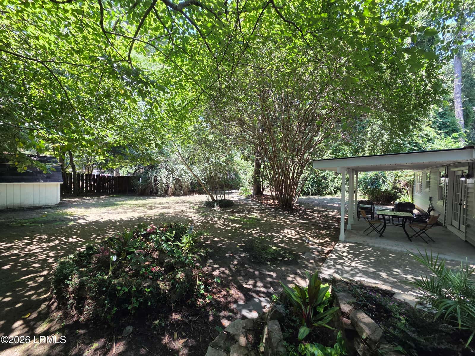 11 Presnell Circle, Beaufort, SC 29902 — photo 33 of 35