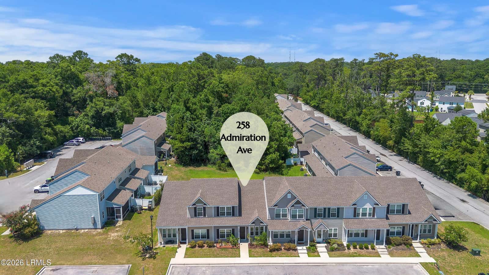 258 Admiration Avenue, Beaufort, SC 29906 — photo 36 of 40