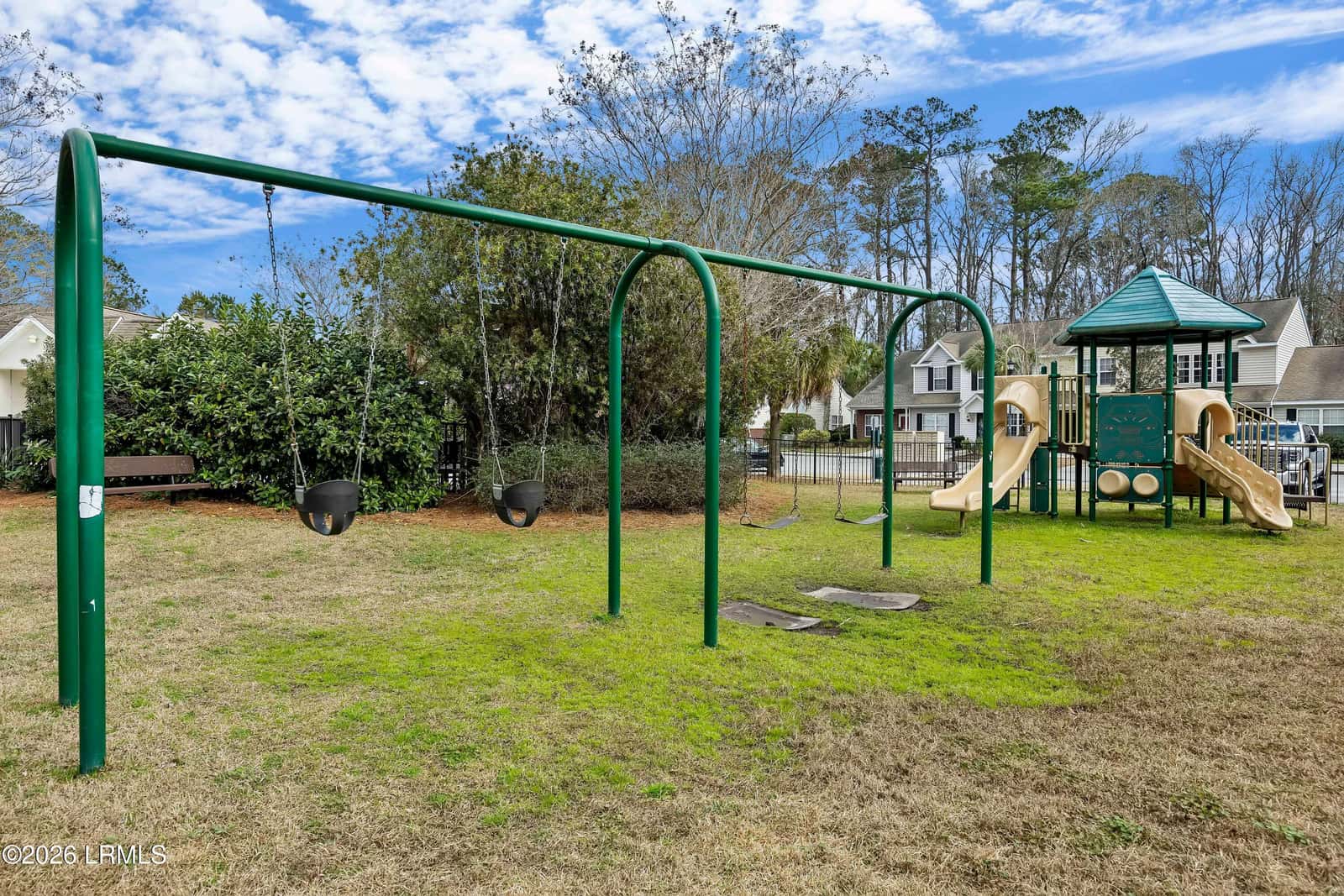 258 Admiration Avenue, Beaufort, SC 29906 — photo 39 of 40