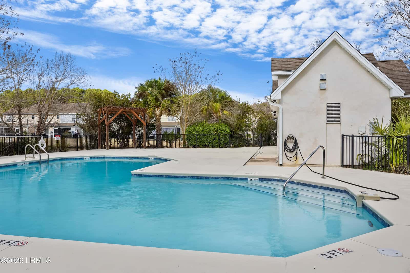258 Admiration Avenue, Beaufort, SC 29906 — photo 38 of 40