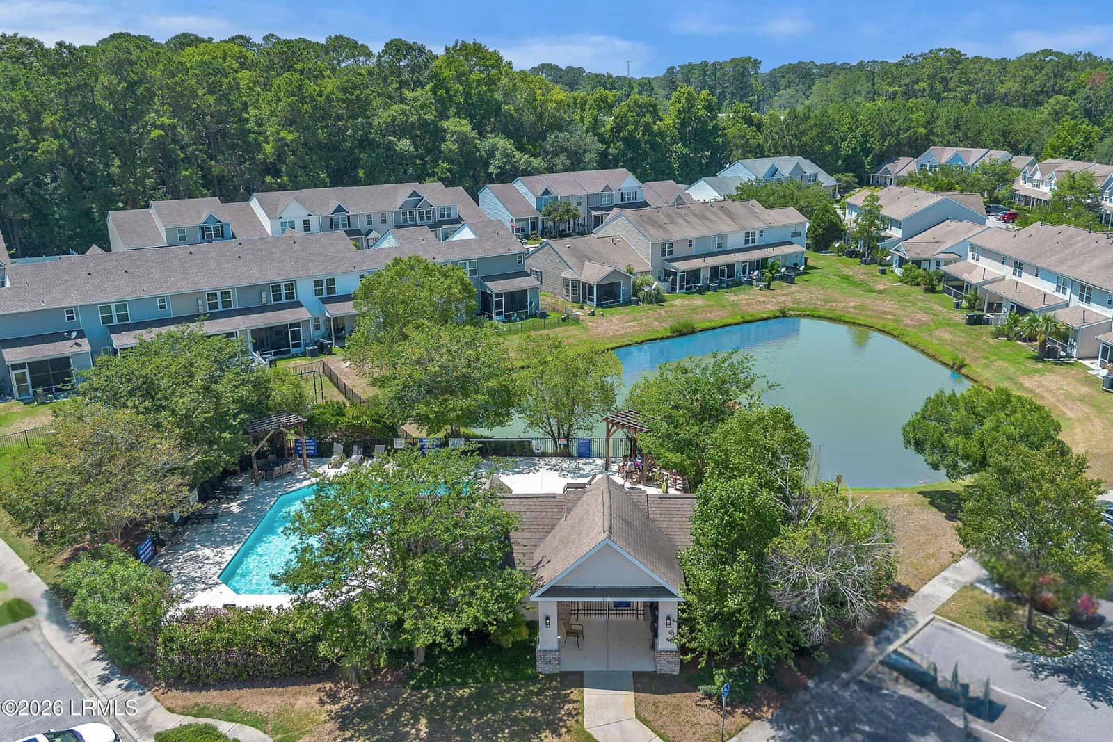 258 Admiration Avenue, Beaufort, SC 29906 — photo 37 of 40