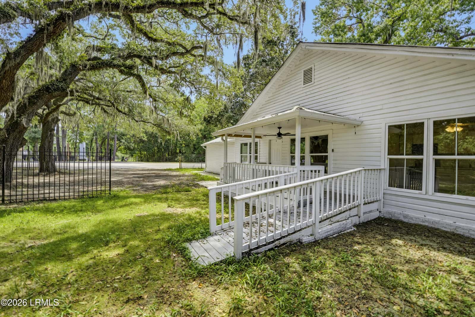 1890 Trask Parkway, Seabrook, SC 29940 — photo 8 of 35