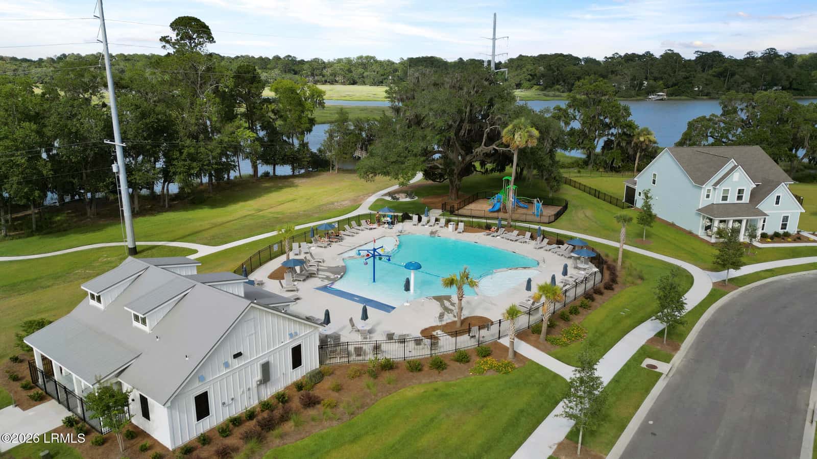 1204 Brackish Court, Beaufort, SC 29902 — photo 30 of 37