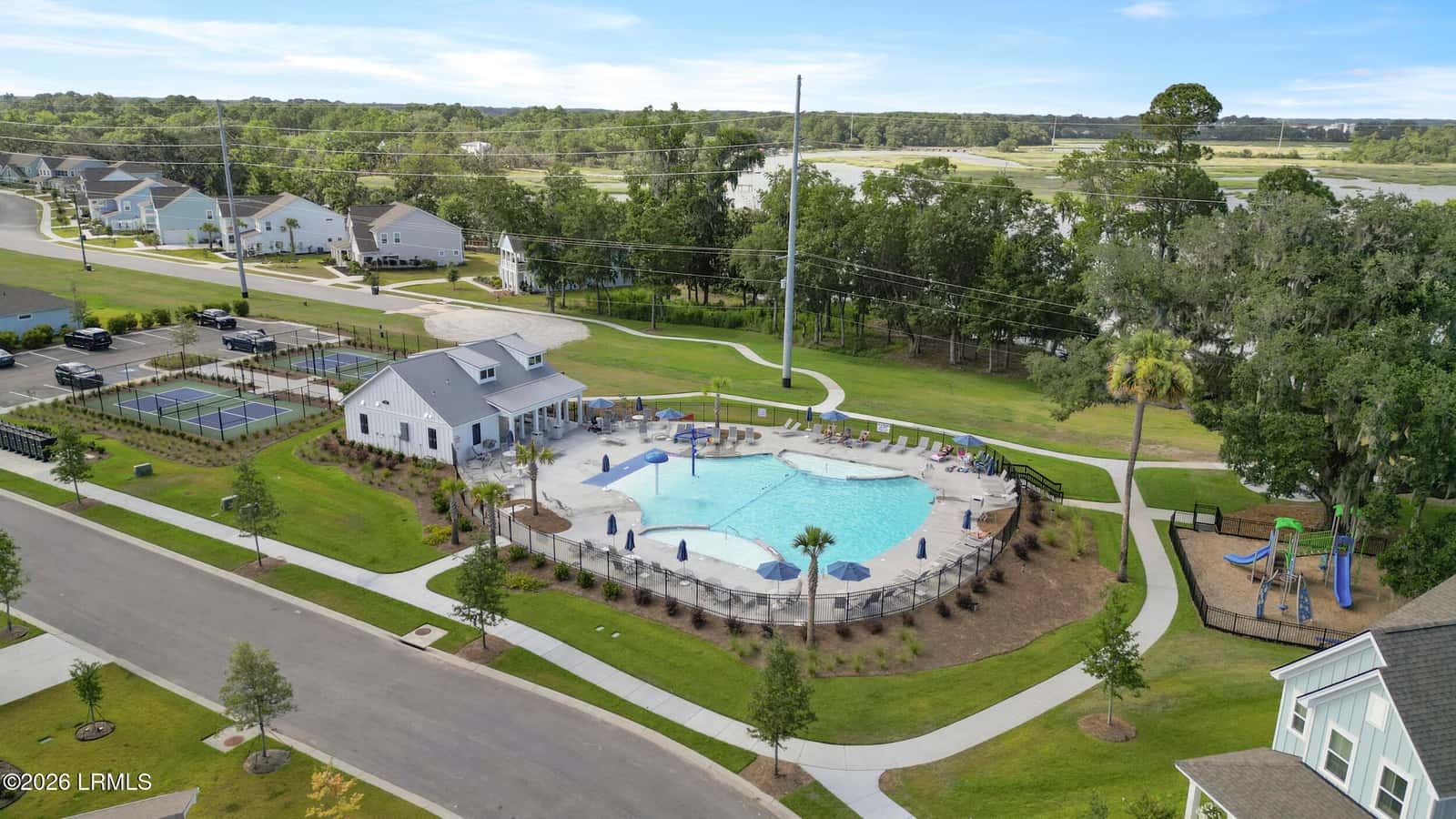 1204 Brackish Court, Beaufort, SC 29902 — photo 27 of 37