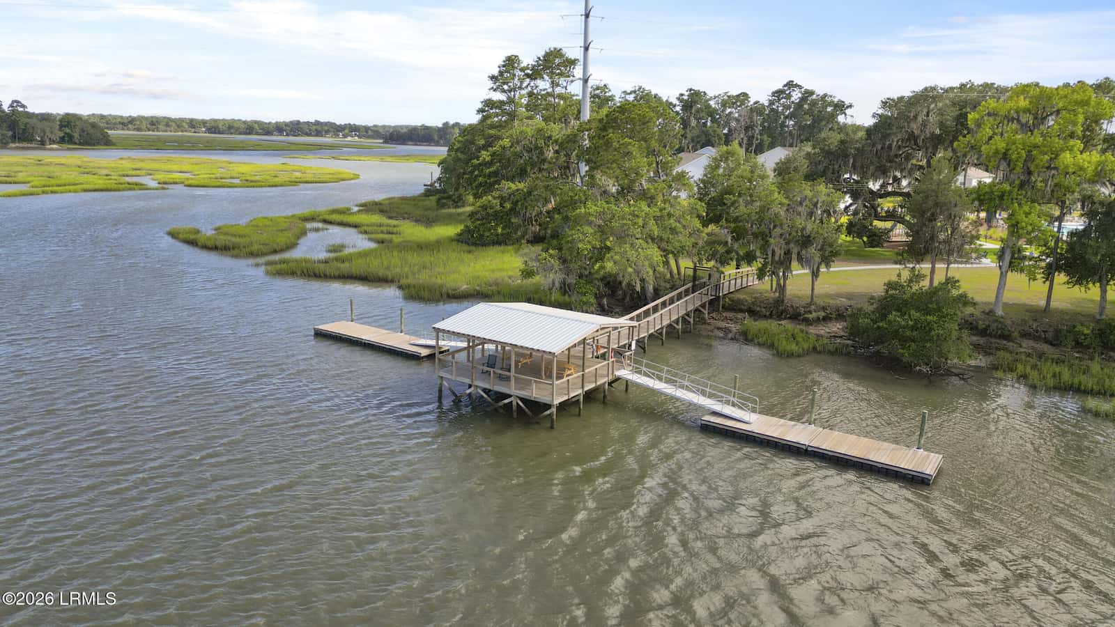 1204 Brackish Court, Beaufort, SC 29902 — photo 35 of 37
