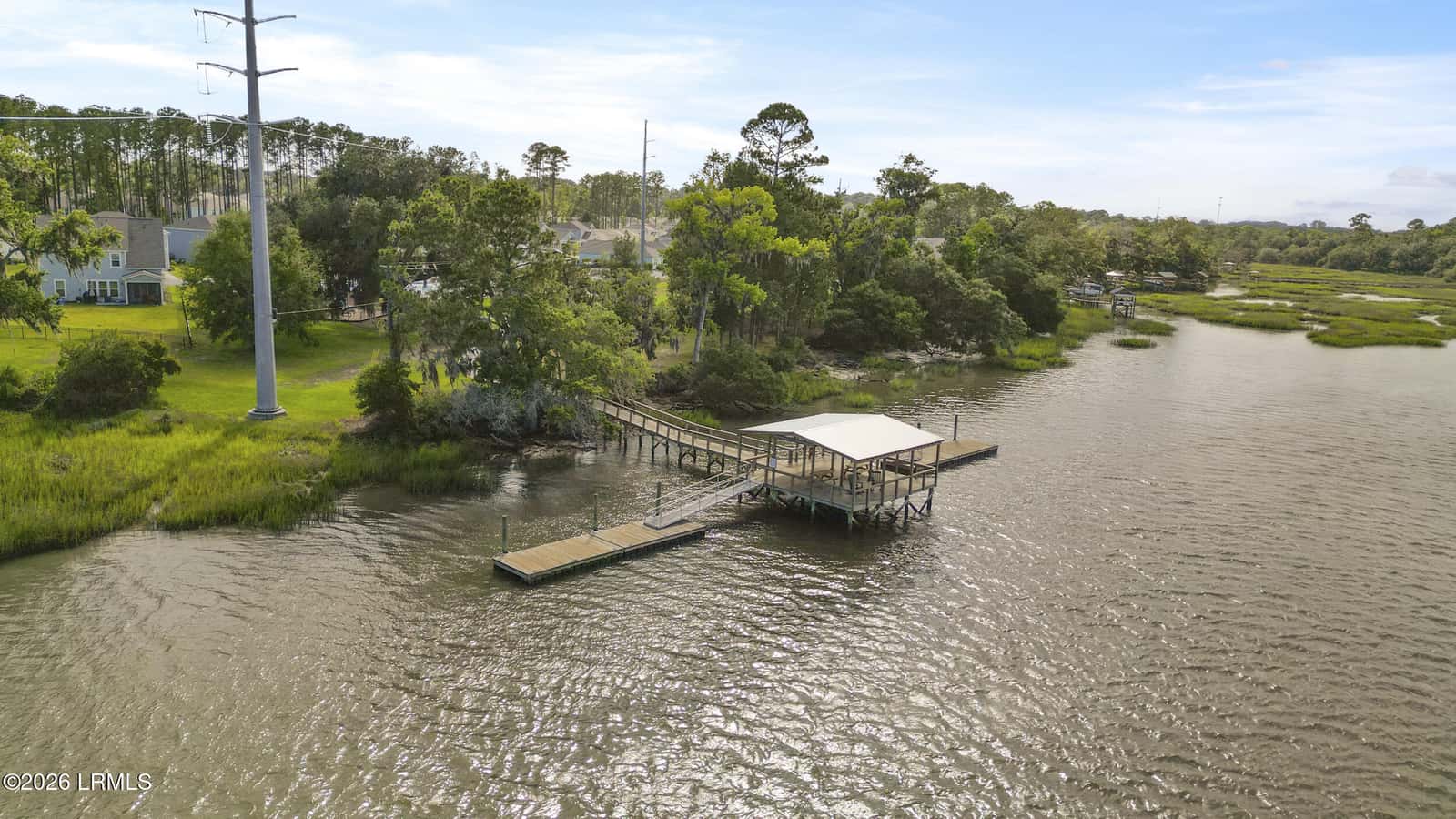 1204 Brackish Court, Beaufort, SC 29902 — photo 36 of 37