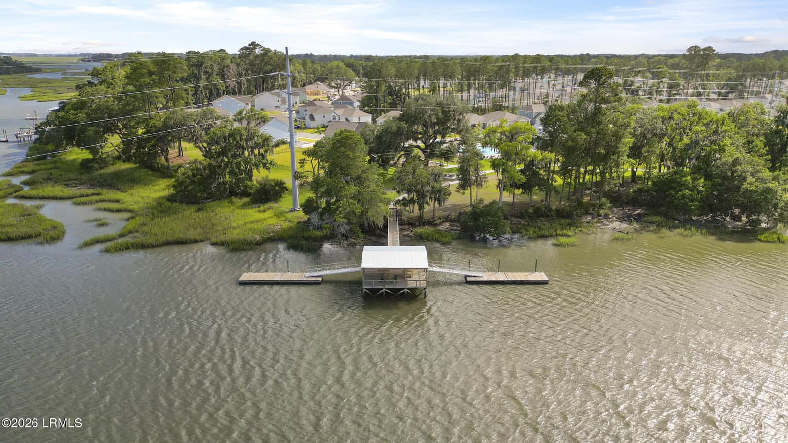 1204 Brackish Court, Beaufort, SC 29902 — photo 34 of 37