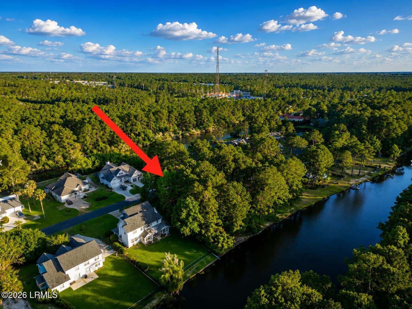26 Ferebee Court, Bluffton, SC 29910 — photo 16 of 19