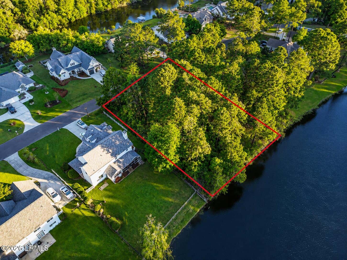26 Ferebee Court, Bluffton, SC 29910 — photo 1 of 19