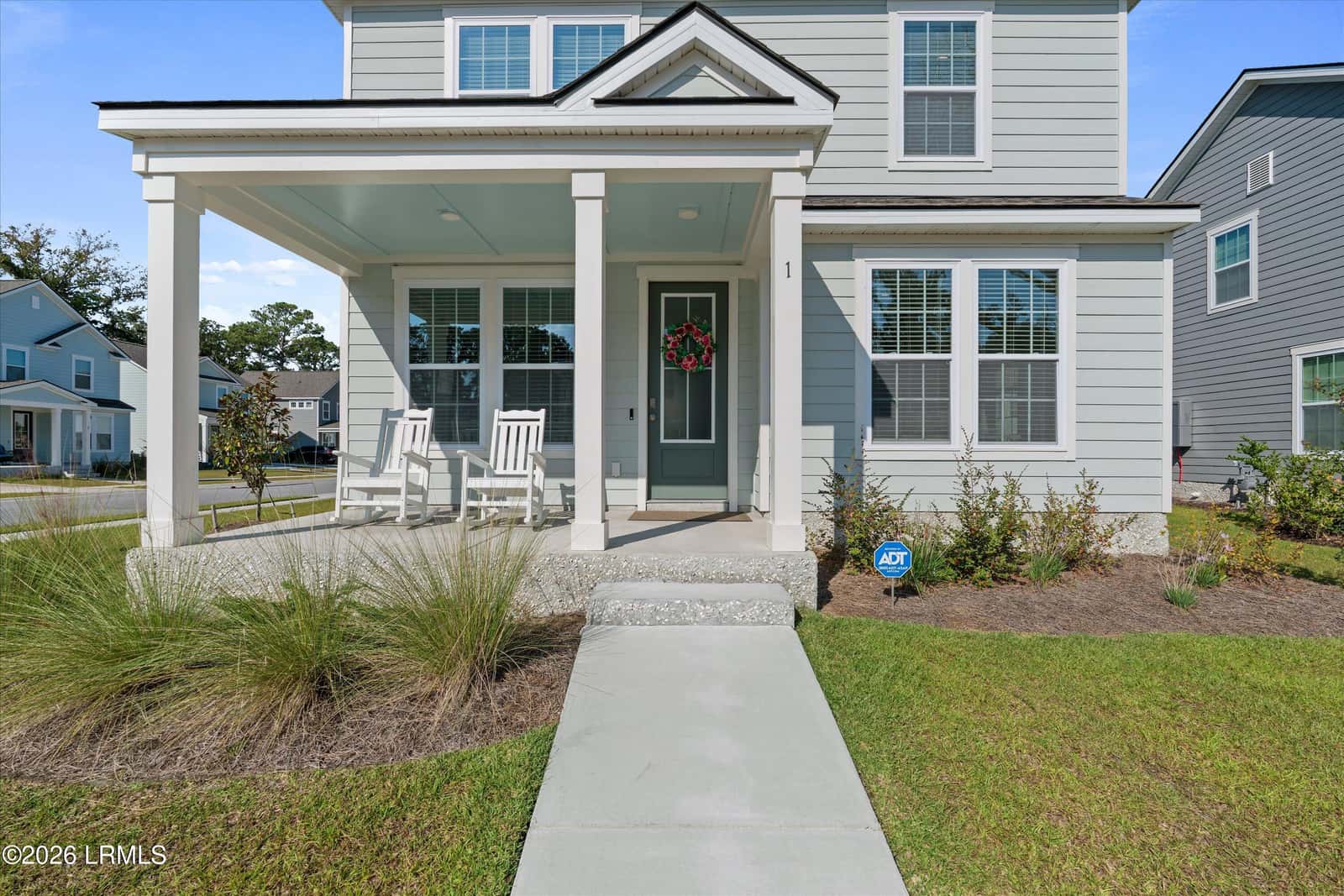 1 Rivulet Street, Port Royal, SC 29906 — photo 2 of 39