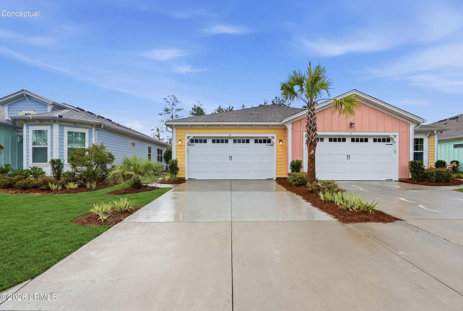 97 Weekend Avenue, Hardeeville, SC 29927 — photo 2 of 61