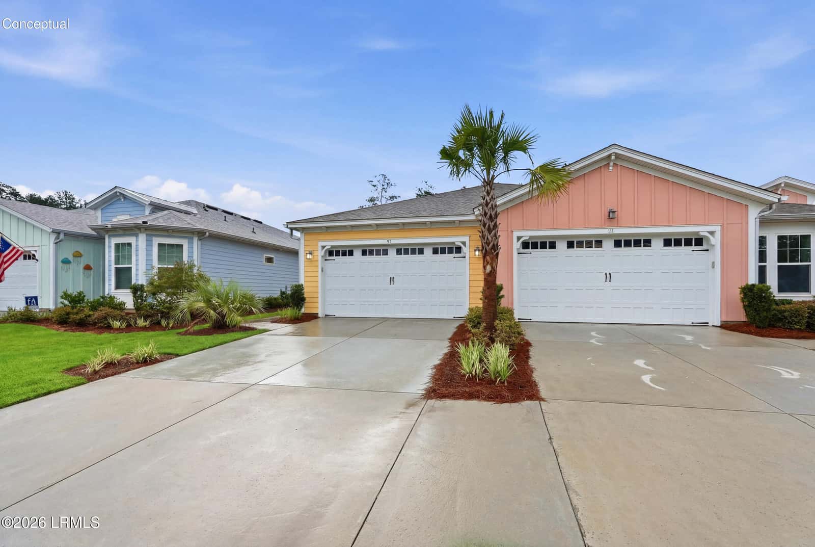 97 Weekend Avenue, Hardeeville, SC 29927 — photo 3 of 61