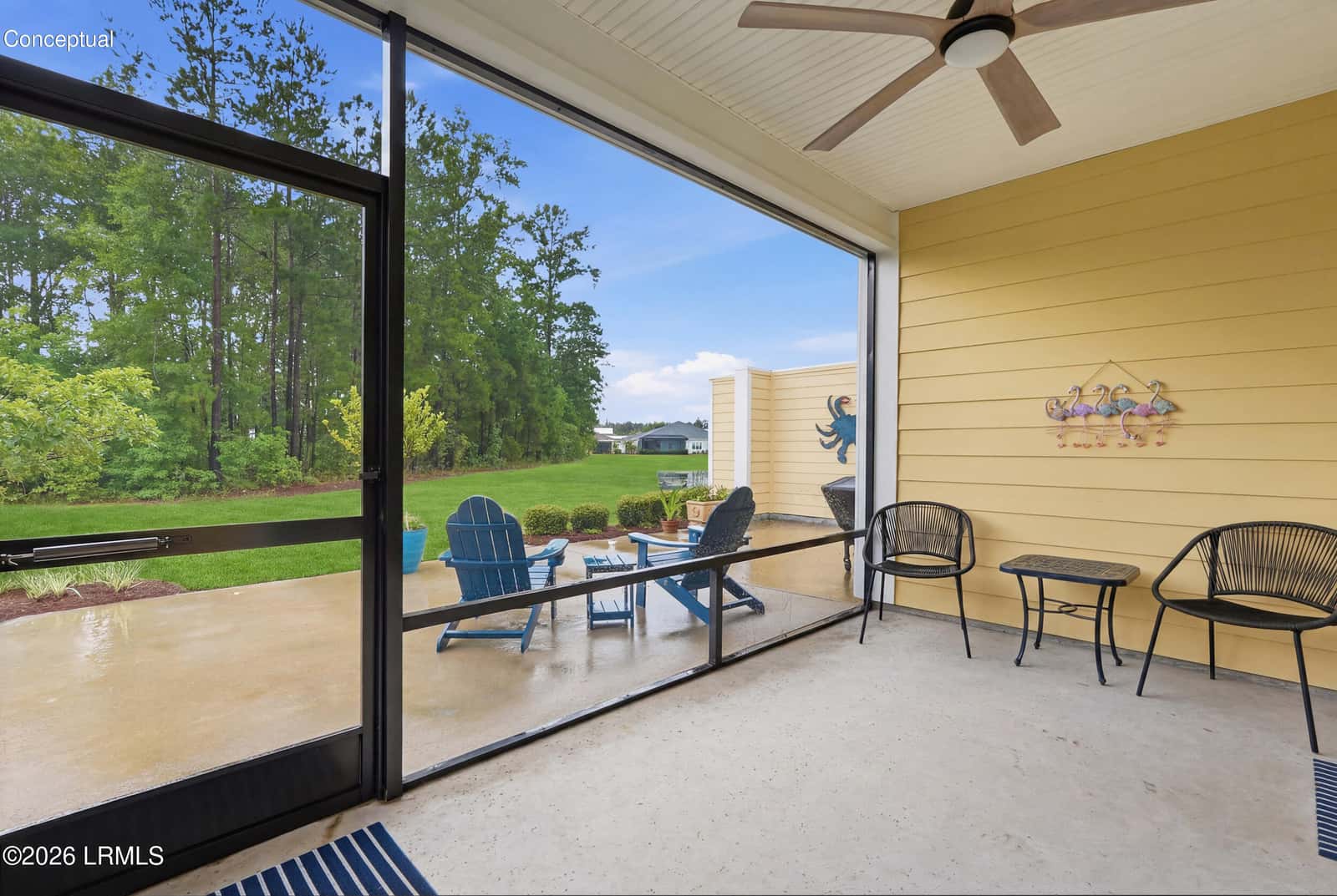 97 Weekend Avenue, Hardeeville, SC 29927 — photo 28 of 61